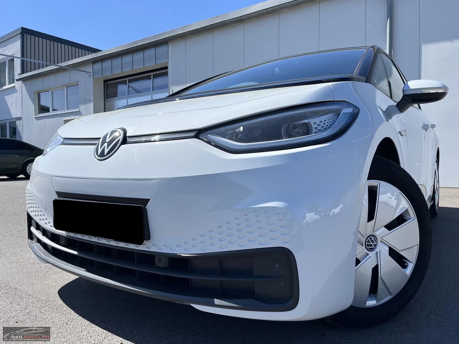 Volkswagen RE