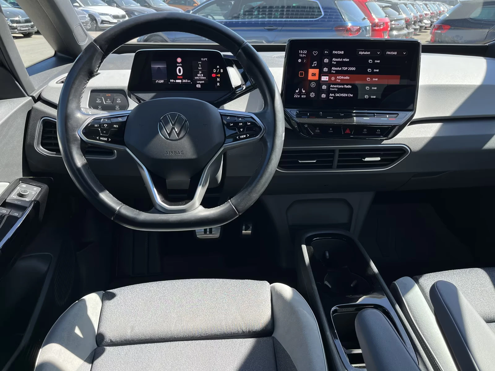 2021 Volkswagen RE PER 150HP CERTIFICATE NAVI 204h — 10