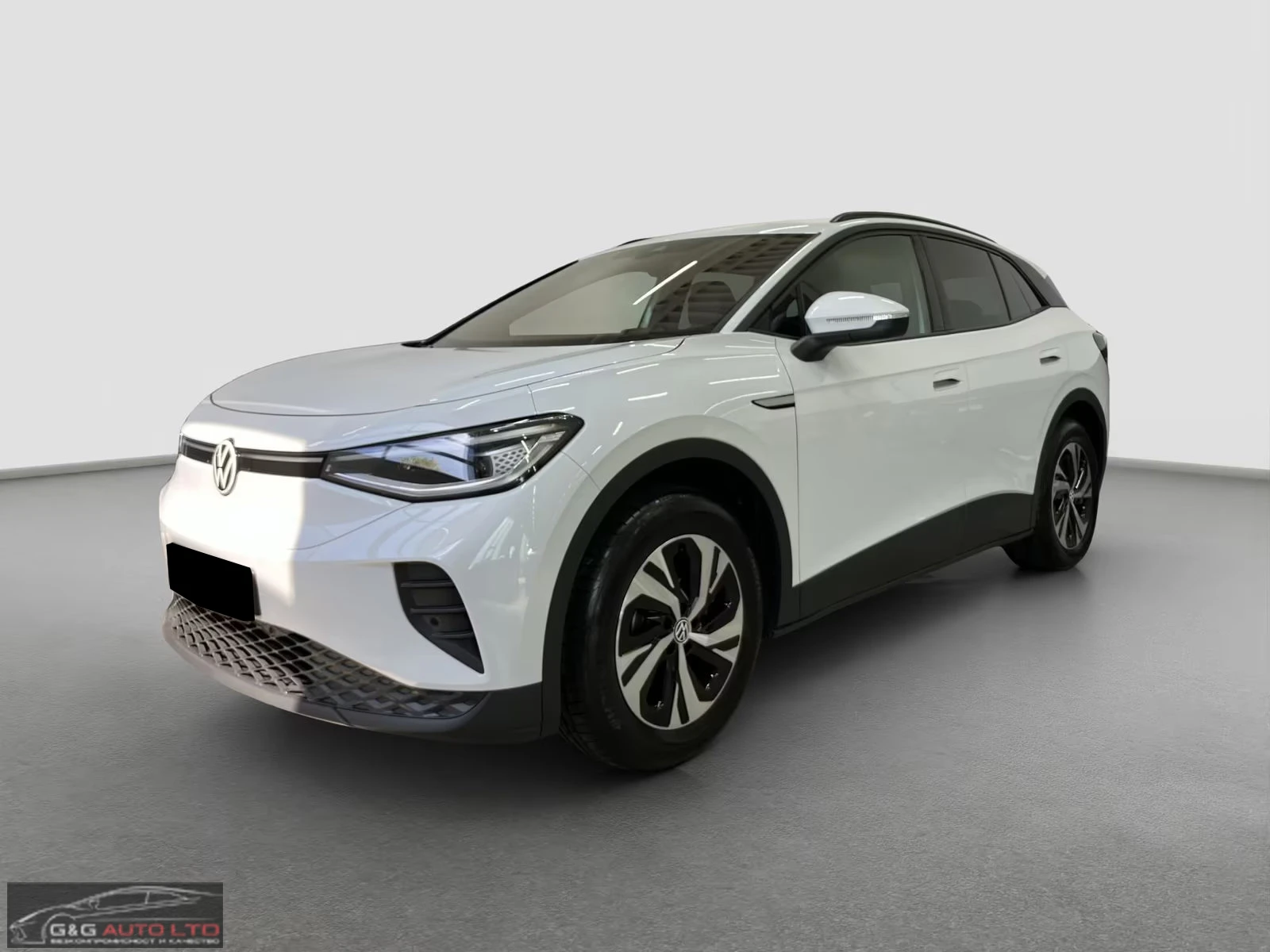 Volkswagen RE 170HP MATRIX CAM NAVI KLESS CPLAY 244q 2024