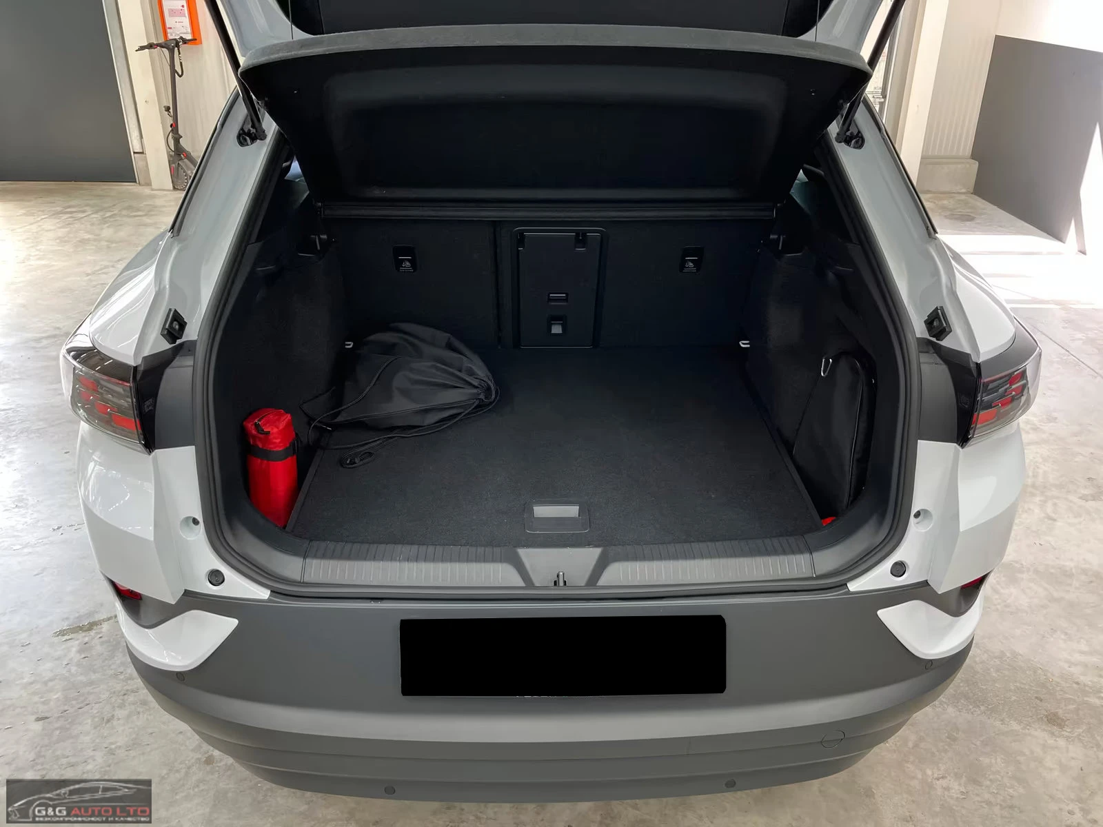 2024 Volkswagen RE 170HP MATRIX CAM NAVI KLESS CPLAY 244q — 9