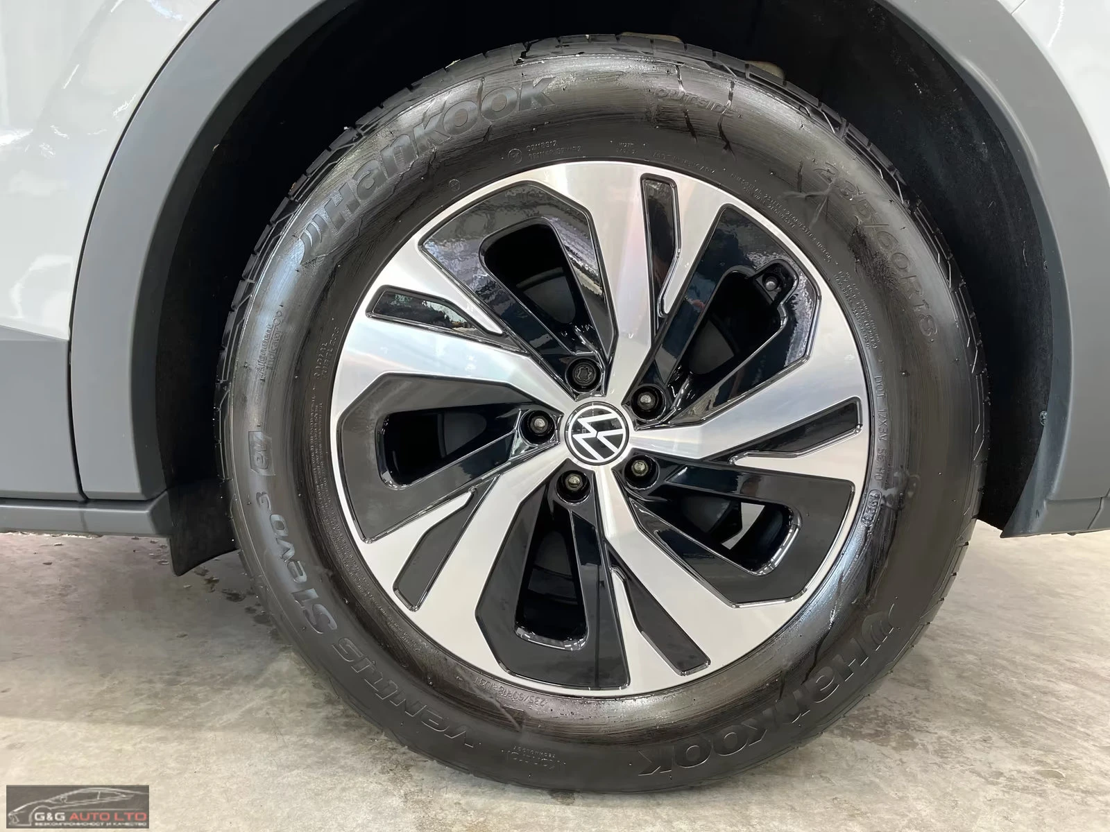 2024 Volkswagen RE 170HP MATRIX CAM NAVI KLESS CPLAY 244q — 10