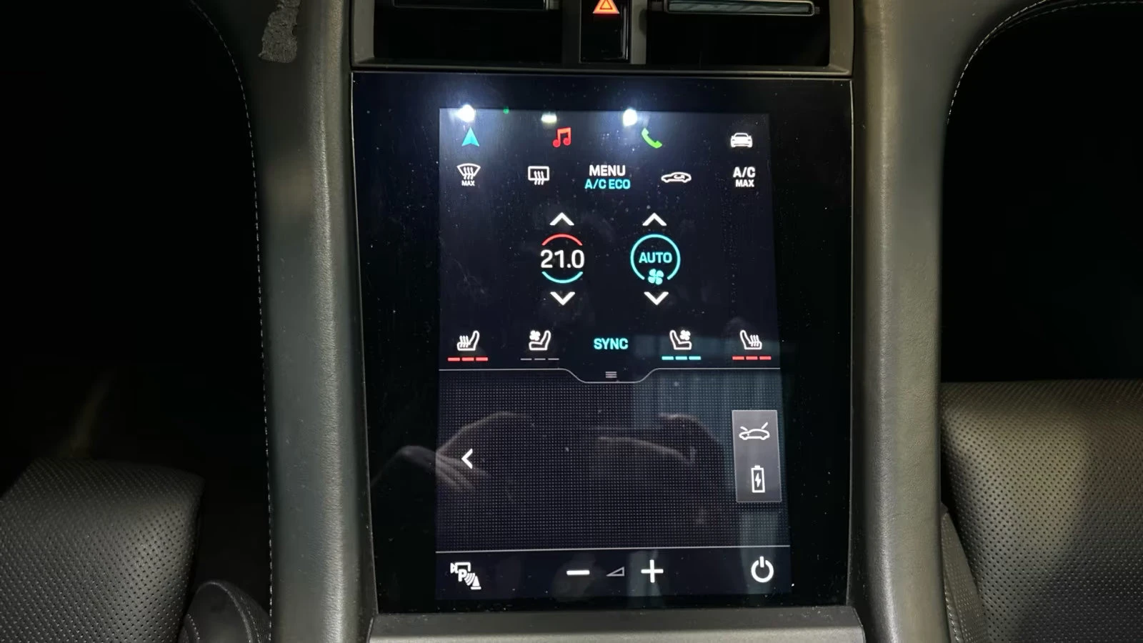 2020 Porsche Taycan 4S 571HP 93KWH CHRONO MATRIX BOSE PANO 360 392z — 7