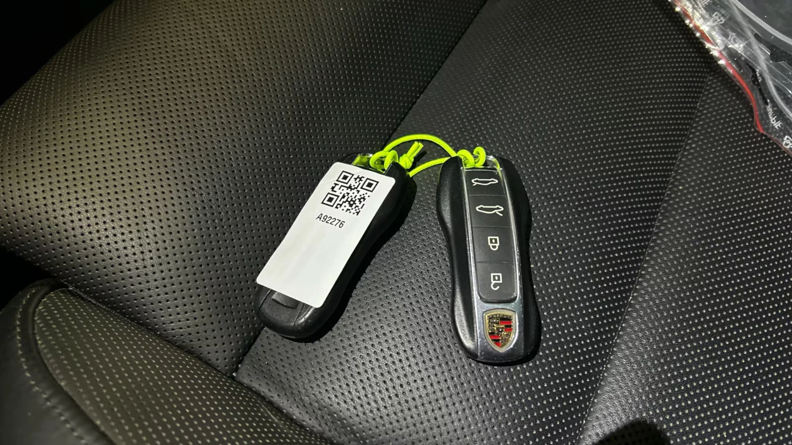 2020 Porsche Taycan 4S 571HP 93KWH CHRONO MATRIX BOSE PANO 360 392z — 8