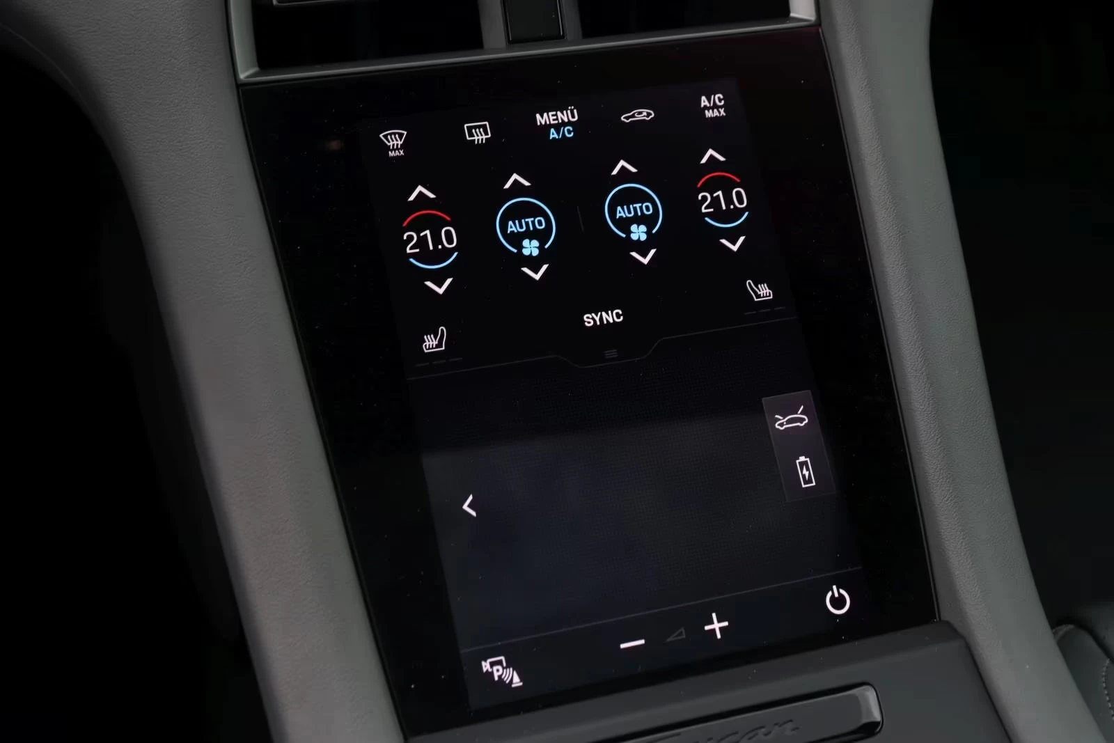 2023 Porsche Taycan 4 476HP 93KWH CHRONO MATRIX BOSE PANO 360 393z — 16