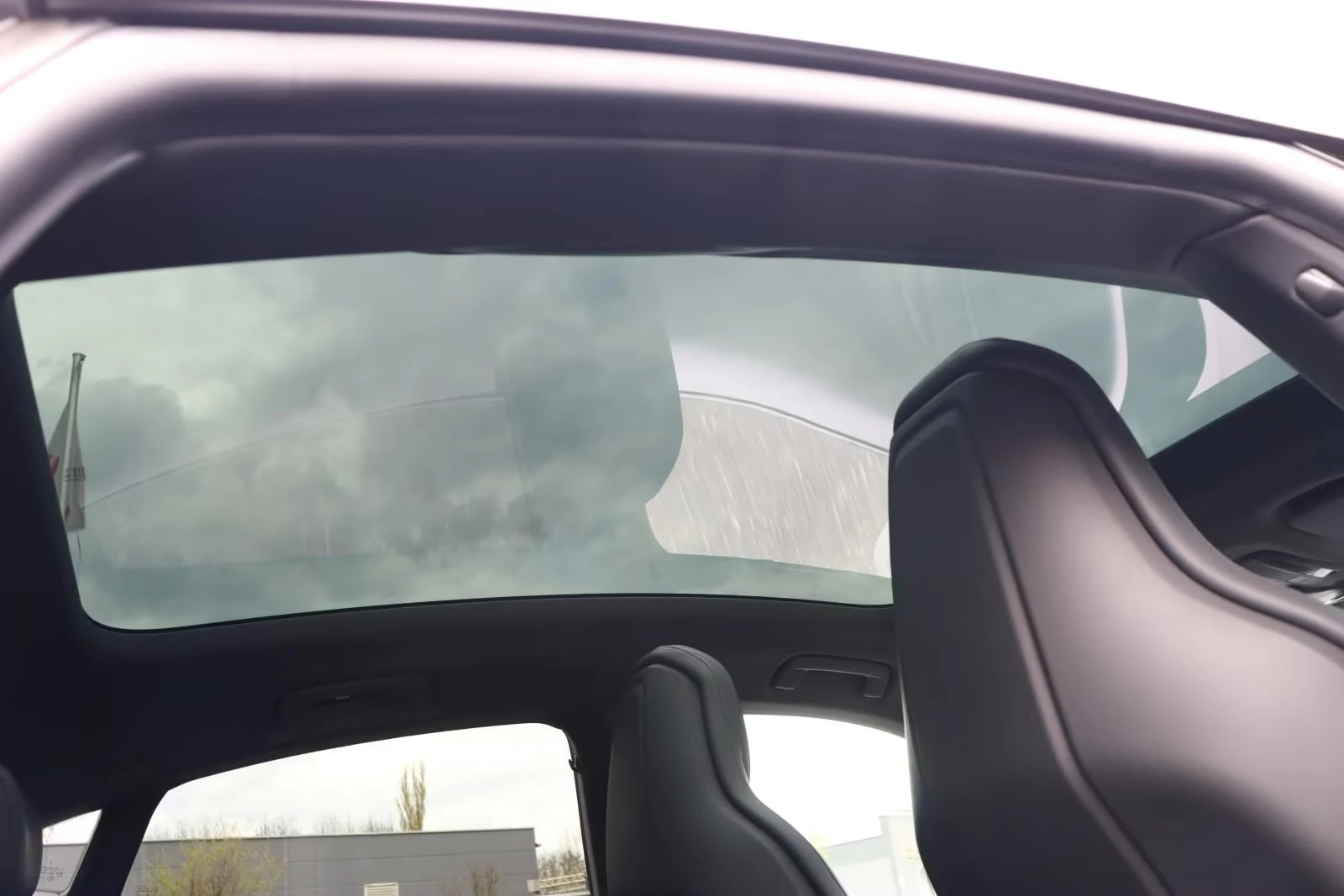 2023 Porsche Taycan 4 476HP 93KWH CHRONO MATRIX BOSE PANO 360 393z — 13