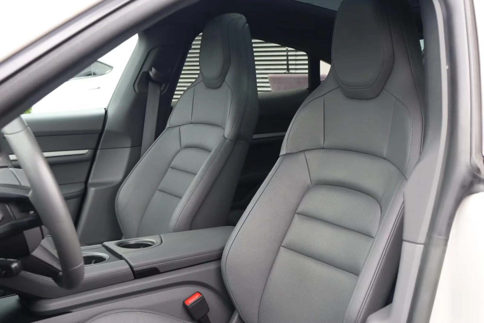2023 Porsche Taycan 4 476HP 93KWH CHRONO MATRIX BOSE PANO 360 393z — 10