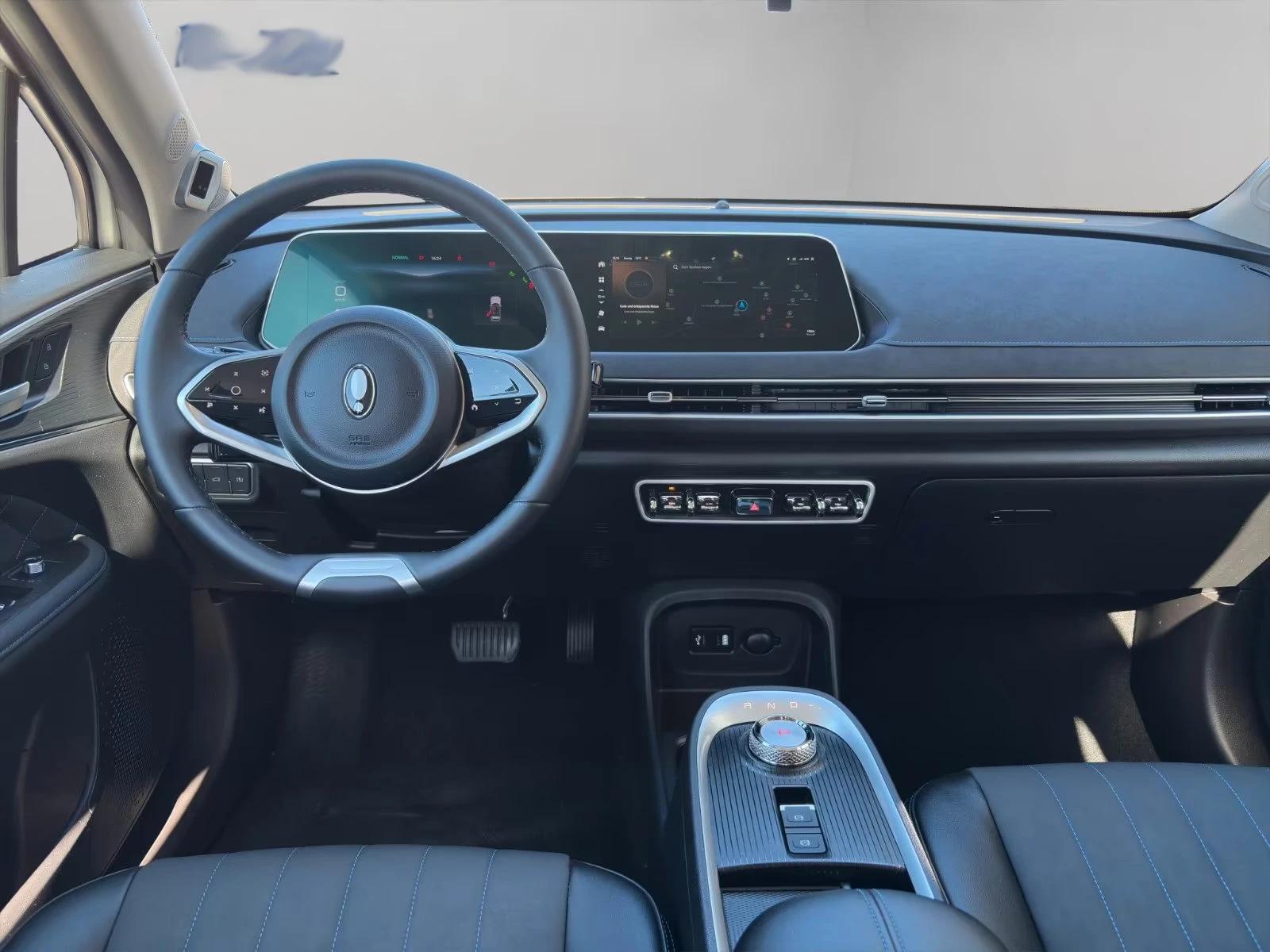 2023 GWM ORA 03 300 — 9