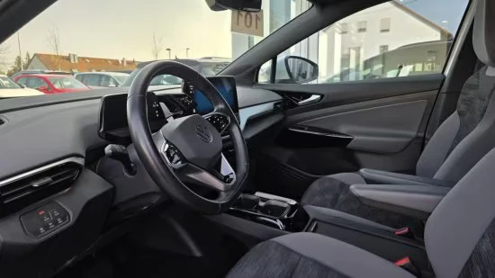2022 Volkswagen RE CCS 148HP СЕРТИФ. БАТЕРИЯ LED NAVI CAM 227h — 9