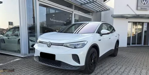 Volkswagen RE CCS 148HP СЕРТИФ. БАТЕРИЯ LED NAVI CAM 227h 2022