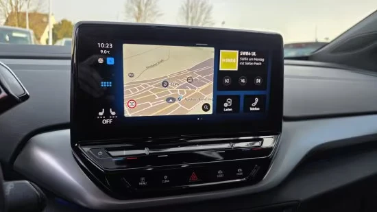 2022 Volkswagen RE CCS 148HP СЕРТИФ. БАТЕРИЯ LED NAVI CAM 227h — 13