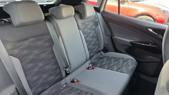 2022 Volkswagen RE CCS 148HP СЕРТИФ. БАТЕРИЯ LED NAVI CAM 227h — 12
