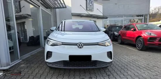 2022 Volkswagen RE CCS 148HP СЕРТИФ. БАТЕРИЯ LED NAVI CAM 227h — 6