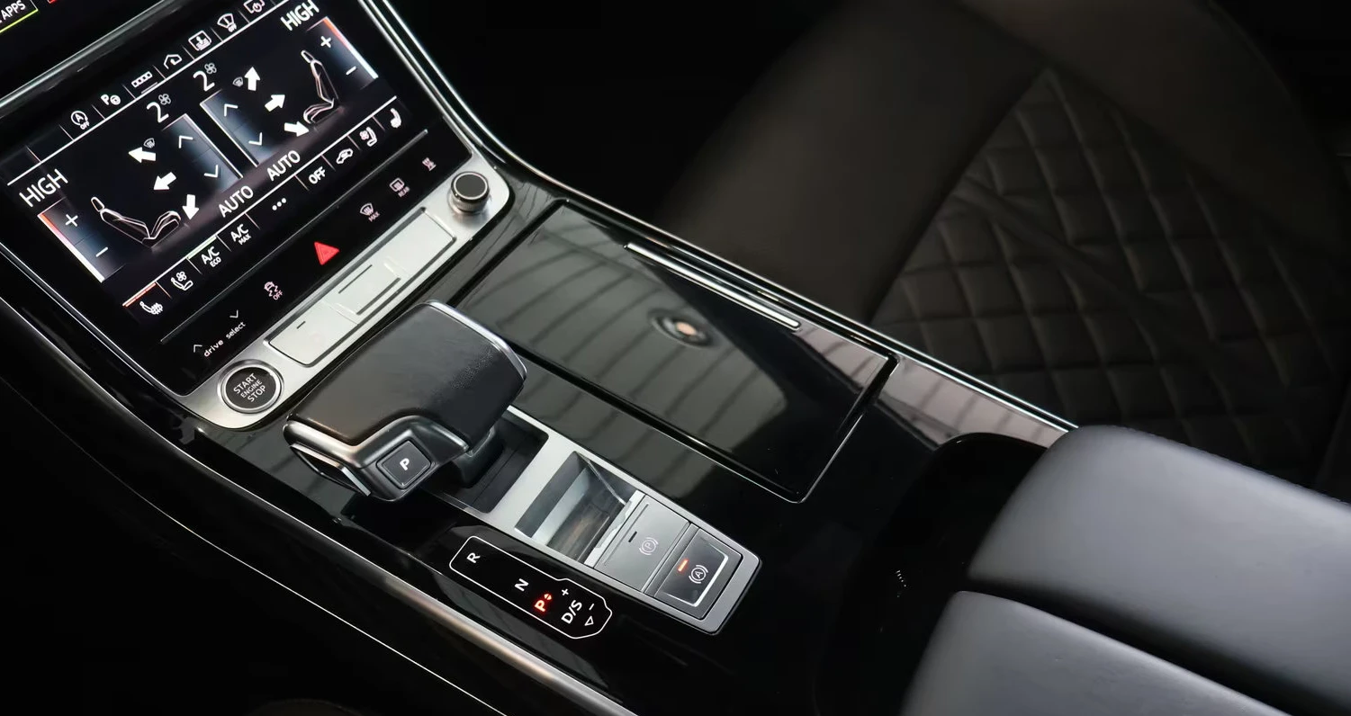 2022 Audi A8 50 286HP SLINE 360 PANO B&O KLESS 457z — 16