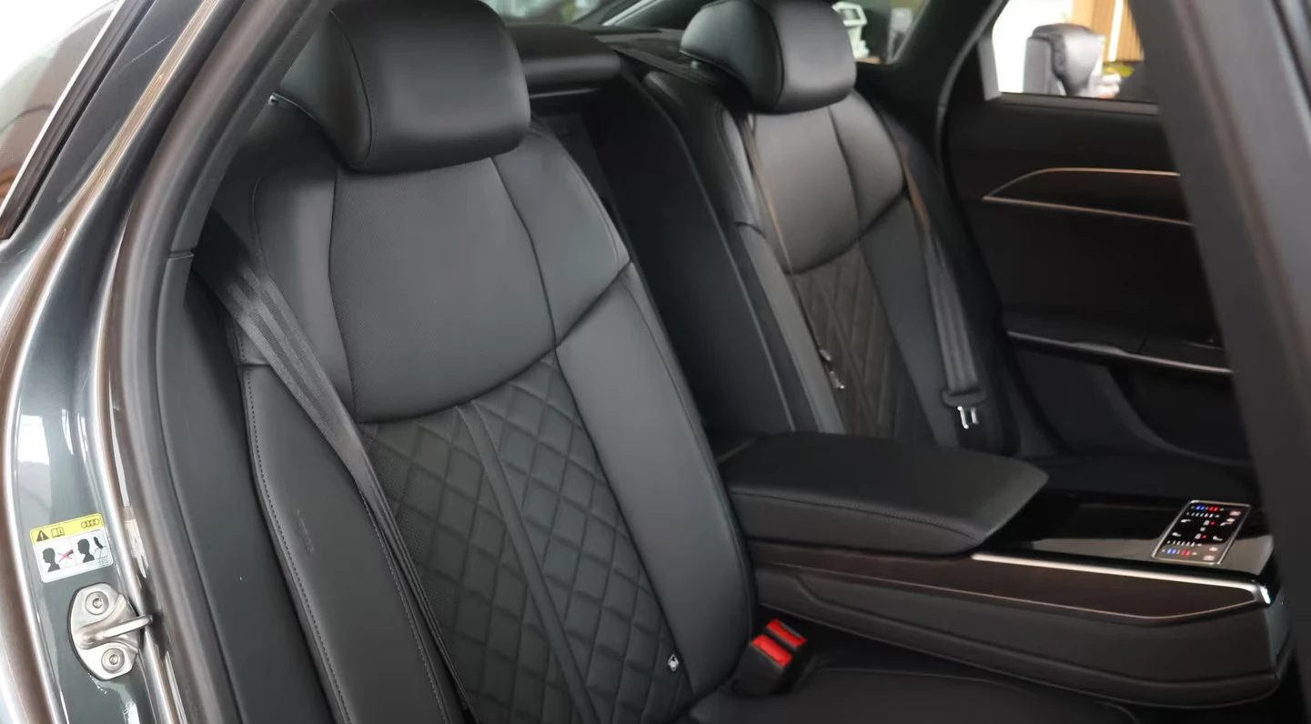 2022 Audi A8 50 286HP SLINE 360 PANO B&O KLESS 457z — 11