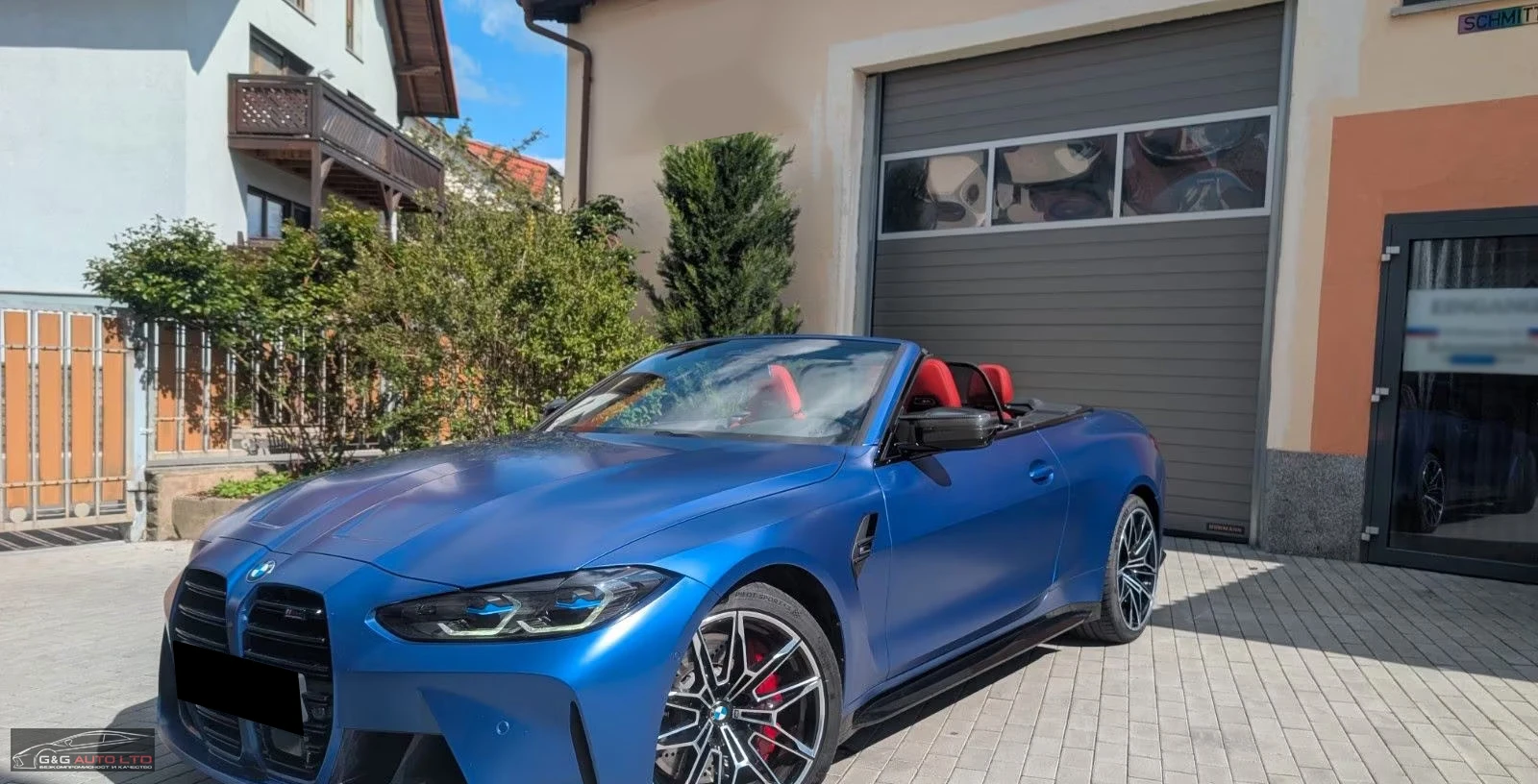 BMW M4