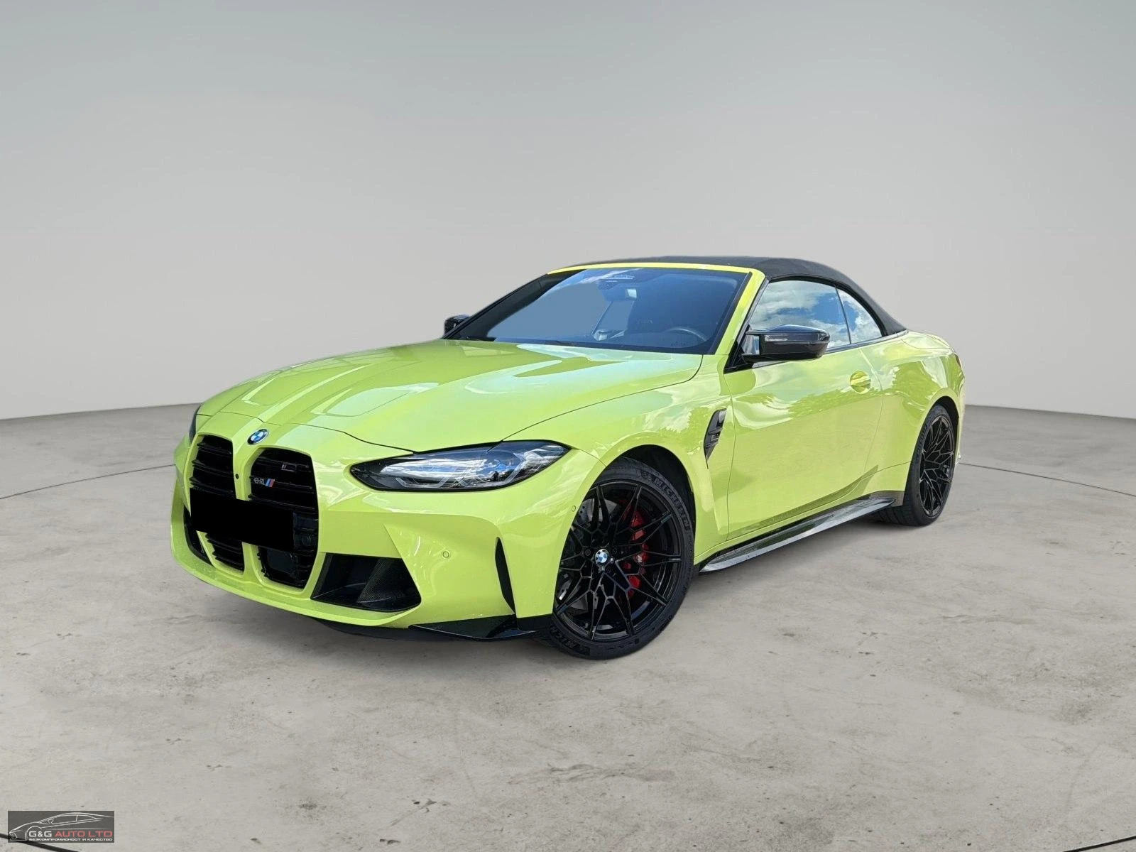 BMW M4