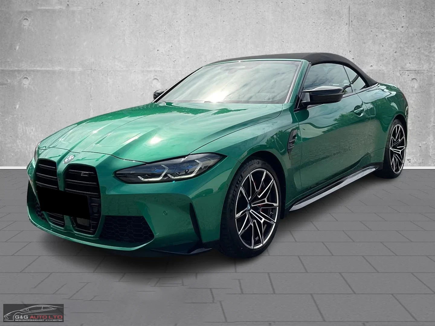 BMW M4