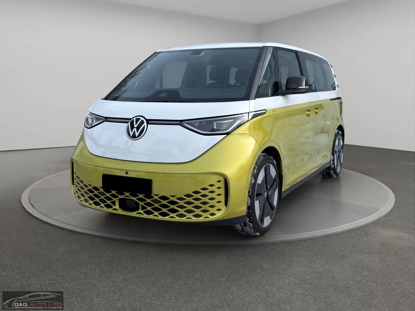 Volkswagen PRO