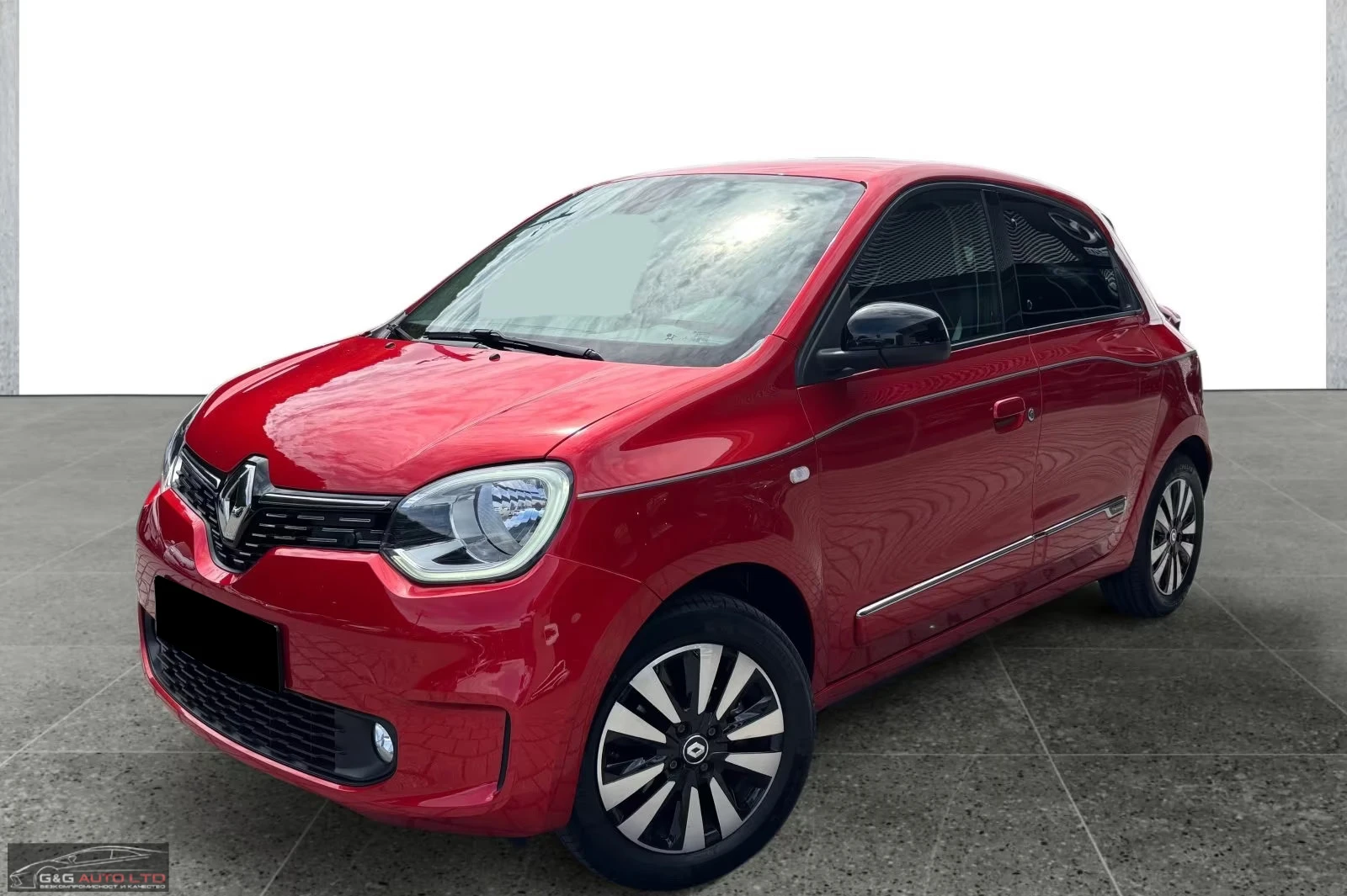 Renault Twingo