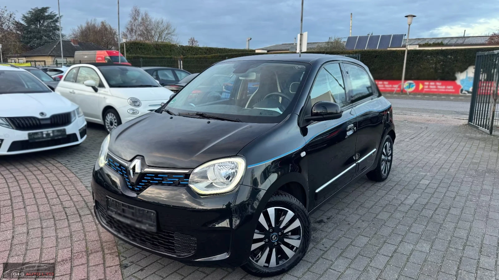 Renault Twingo