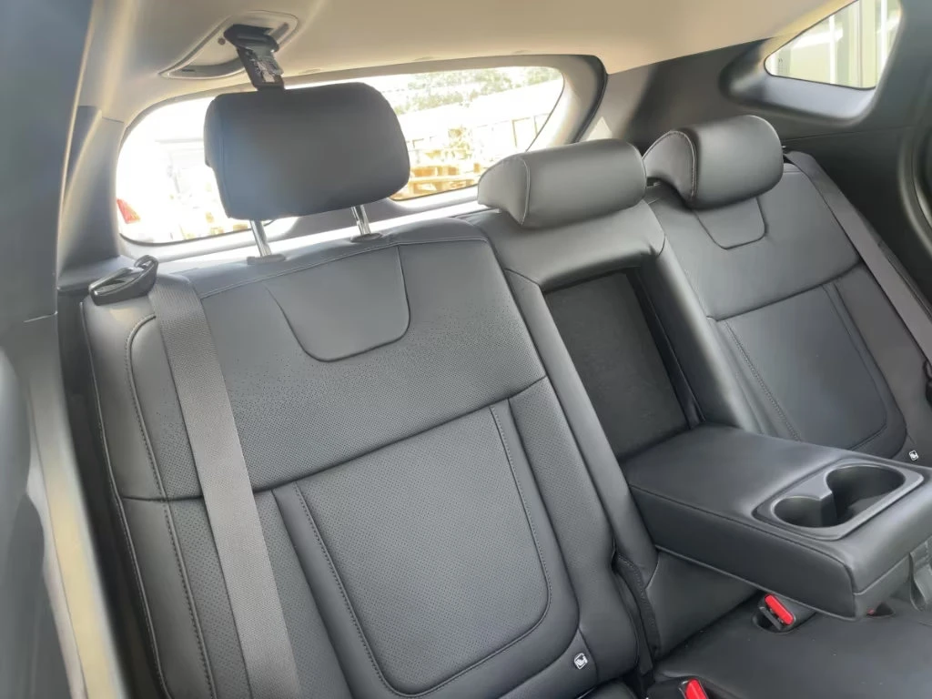 2025 Hyundai Tucson PRIME 215HP HUD NAVI LED KLESS DIGI CAM AMBI 172g — 13