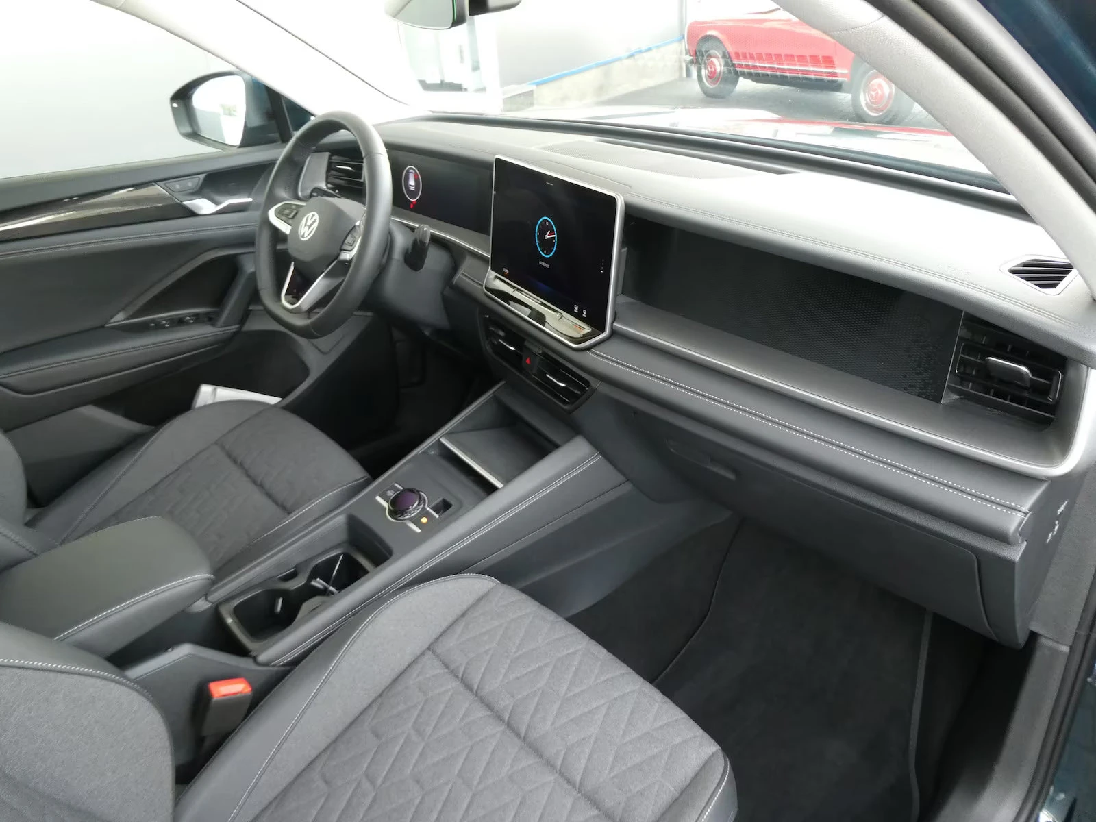 2025 Volkswagen LIFE 193HP MATRIX 7S 360 NAVI CPLAY 388g — 11