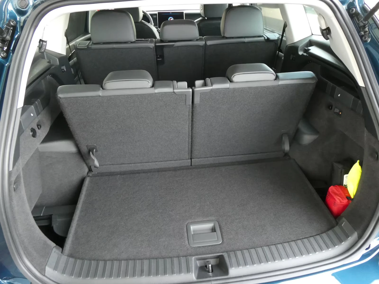 2025 Volkswagen LIFE 193HP MATRIX 7S 360 NAVI CPLAY 388g — 8