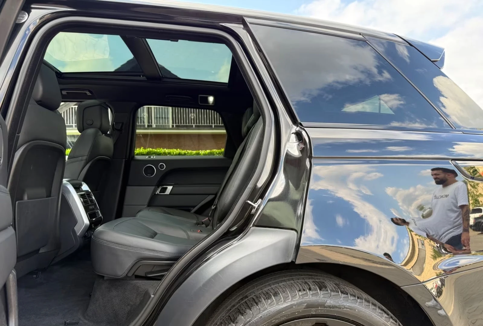 2020 Land Rover Range Rover HSE 3.0 306HP SDV6 DYNAMIC PANO HEAD-UP 113D — 12