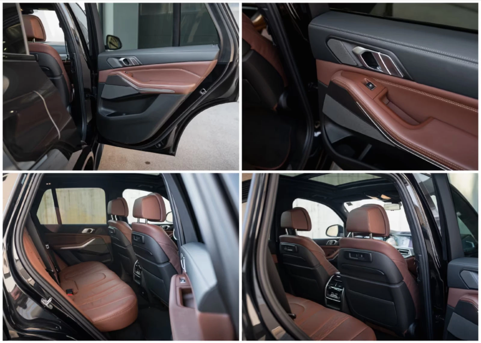 2019 BMW X5 M 50i 539HP PANO HUD LASER 360 H&K MEMO 612g — 14