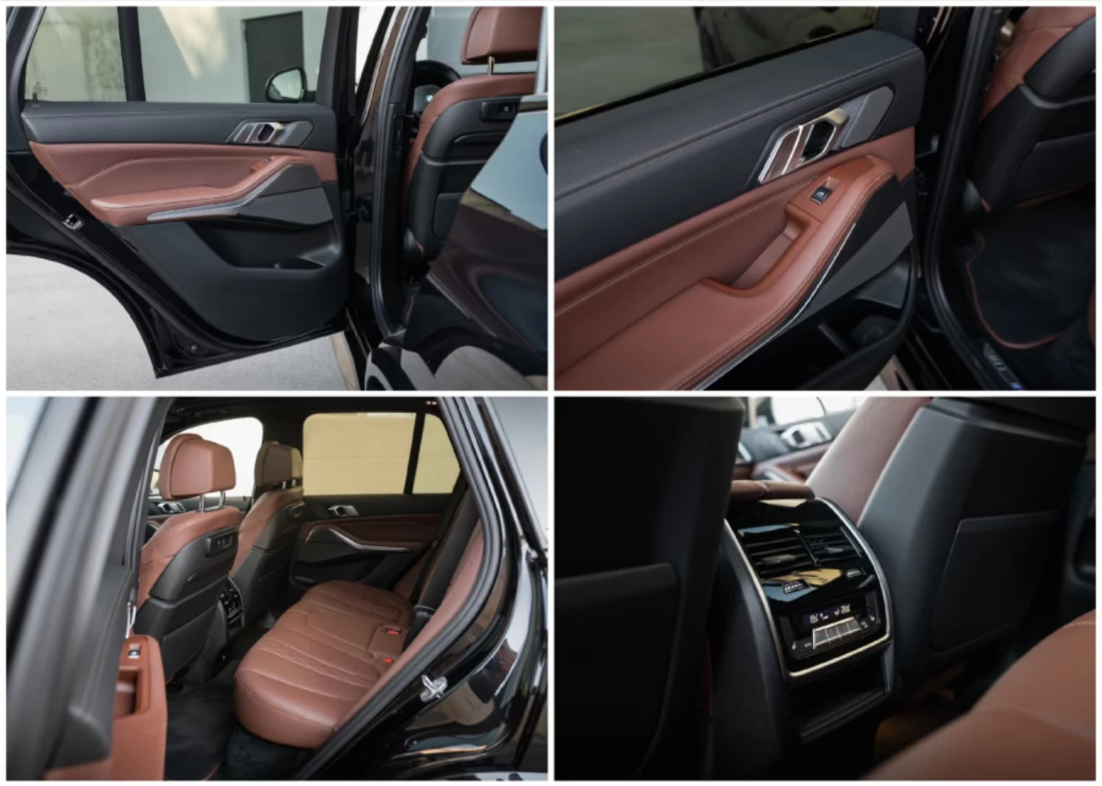 2019 BMW X5 M 50i 539HP PANO HUD LASER 360 H&K MEMO 612g — 12