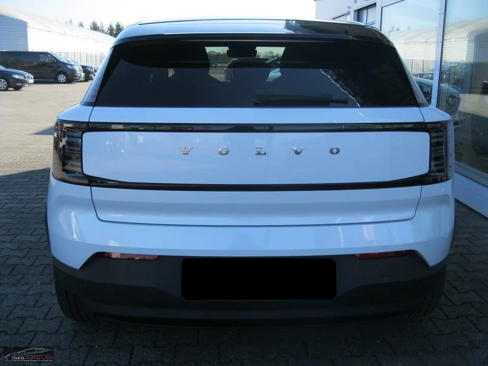 2025 Volvo EX30 TWIN-PLUS 428HP ACC AMBI BSA CPLAY L.ASS DAB 972f — 7