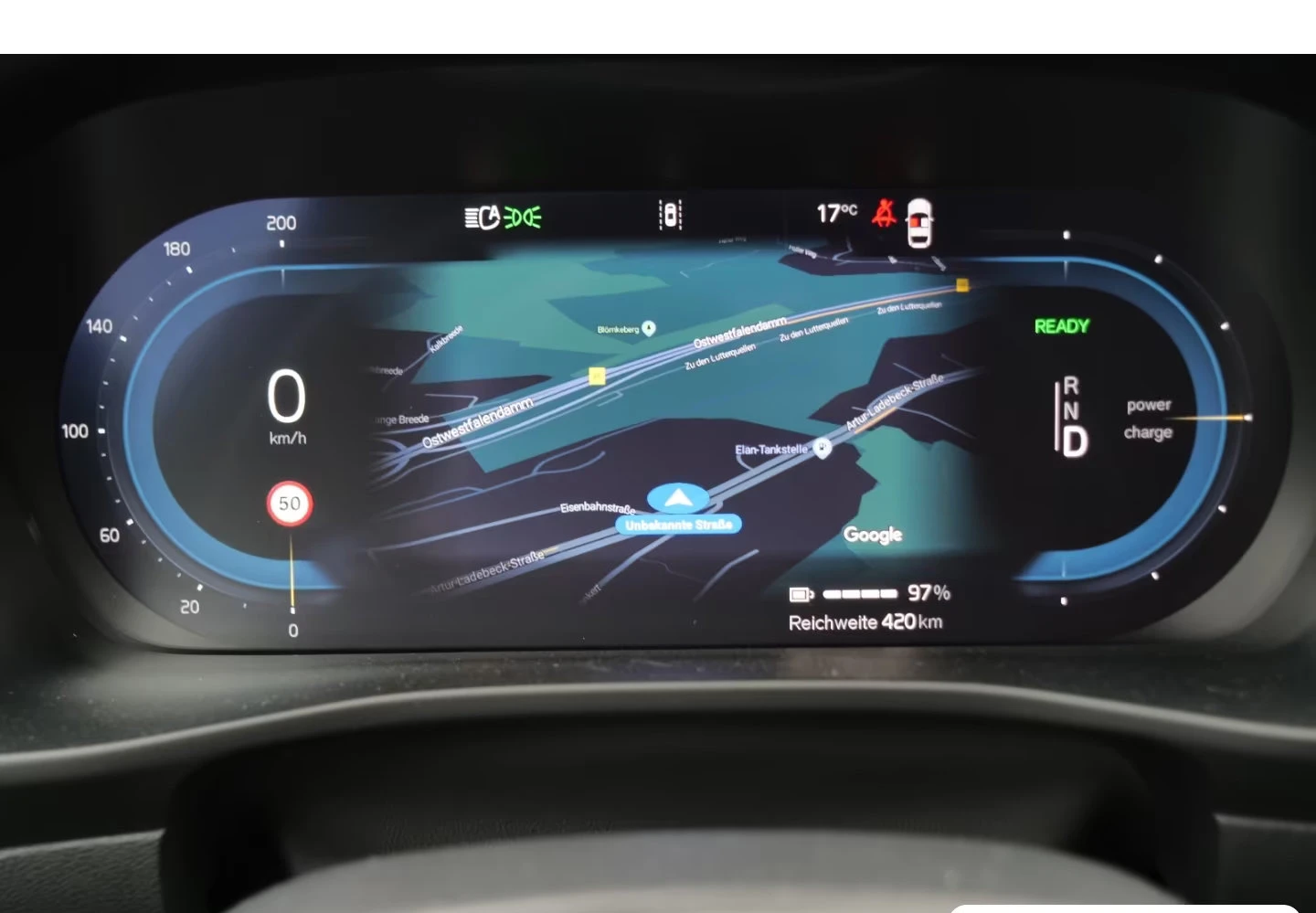 2025 Volvo EX40 PLUS-DARK 408HP AWD TWIN MEMO CAM LED NAVI 660g — 7