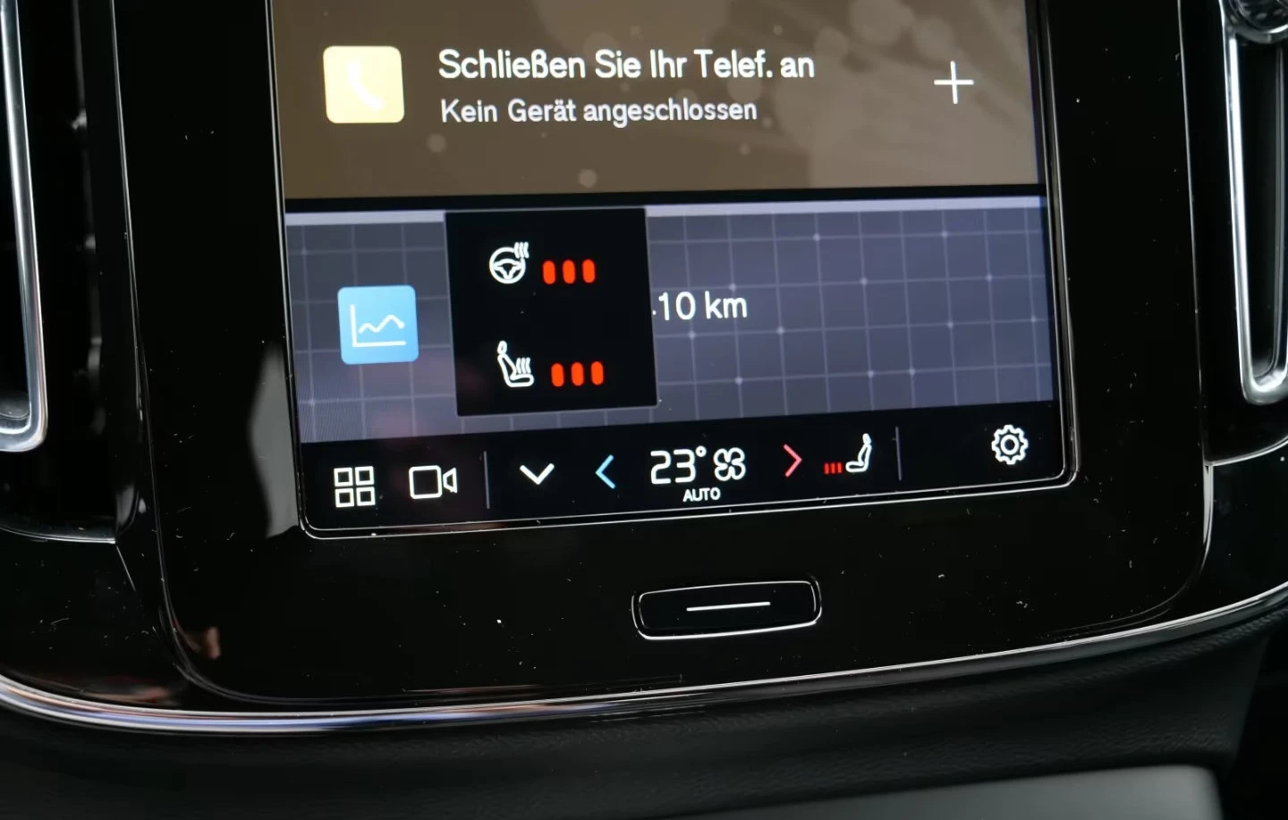 2025 Volvo EX40 PLUS-DARK 408HP AWD TWIN MEMO CAM LED NAVI 660g — 8
