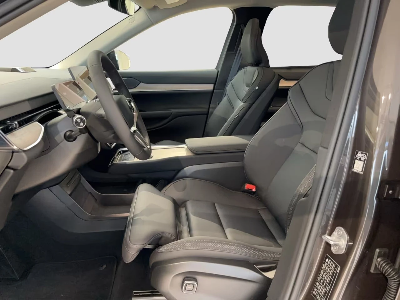 2025 Volvo EX90 ULTRA 517HP TWIN PERF. 7S. MEMO ACC MASSAGE 976f — 8