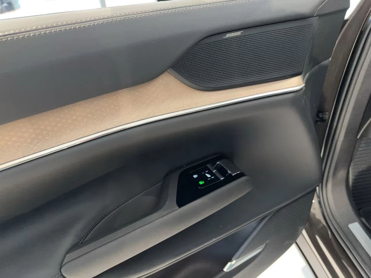2025 Volvo EX90 ULTRA 517HP TWIN PERF. 7S. MEMO ACC MASSAGE 976f — 15