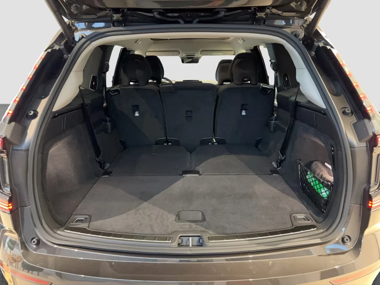 2025 Volvo EX90 ULTRA 517HP TWIN PERF. 7S. MEMO ACC MASSAGE 976f — 7