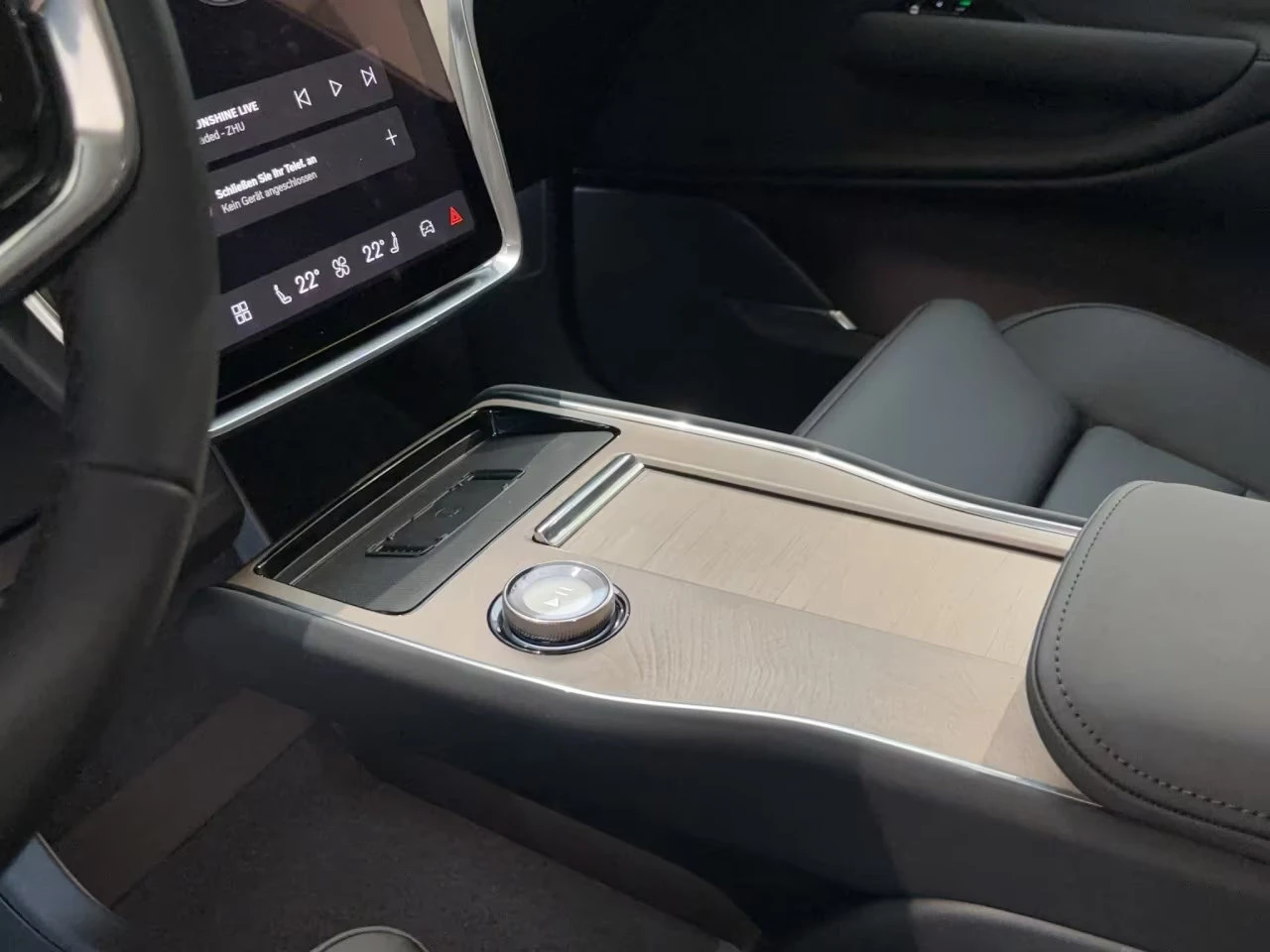 2025 Volvo EX90 ULTRA 517HP TWIN PERF. 7S. MEMO ACC MASSAGE 976f — 13