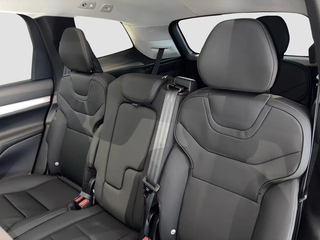 2025 Volvo EX90 ULTRA 517HP TWIN PERF. 7S. MEMO ACC MASSAGE 976f — 16