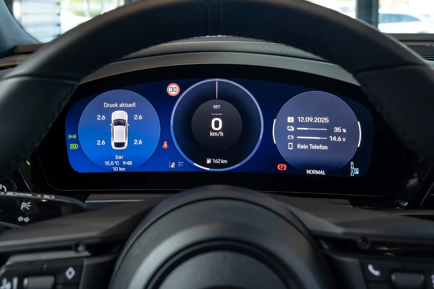 2025 Porsche Macan OFFROAD-DSGN 360HP 360 ACC BOSE 21 854v — 11