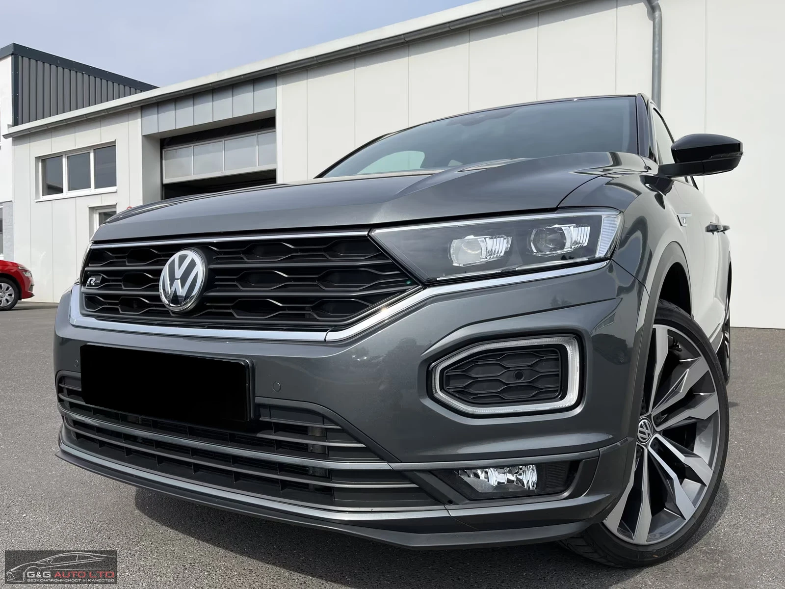 Volkswagen .0TDI