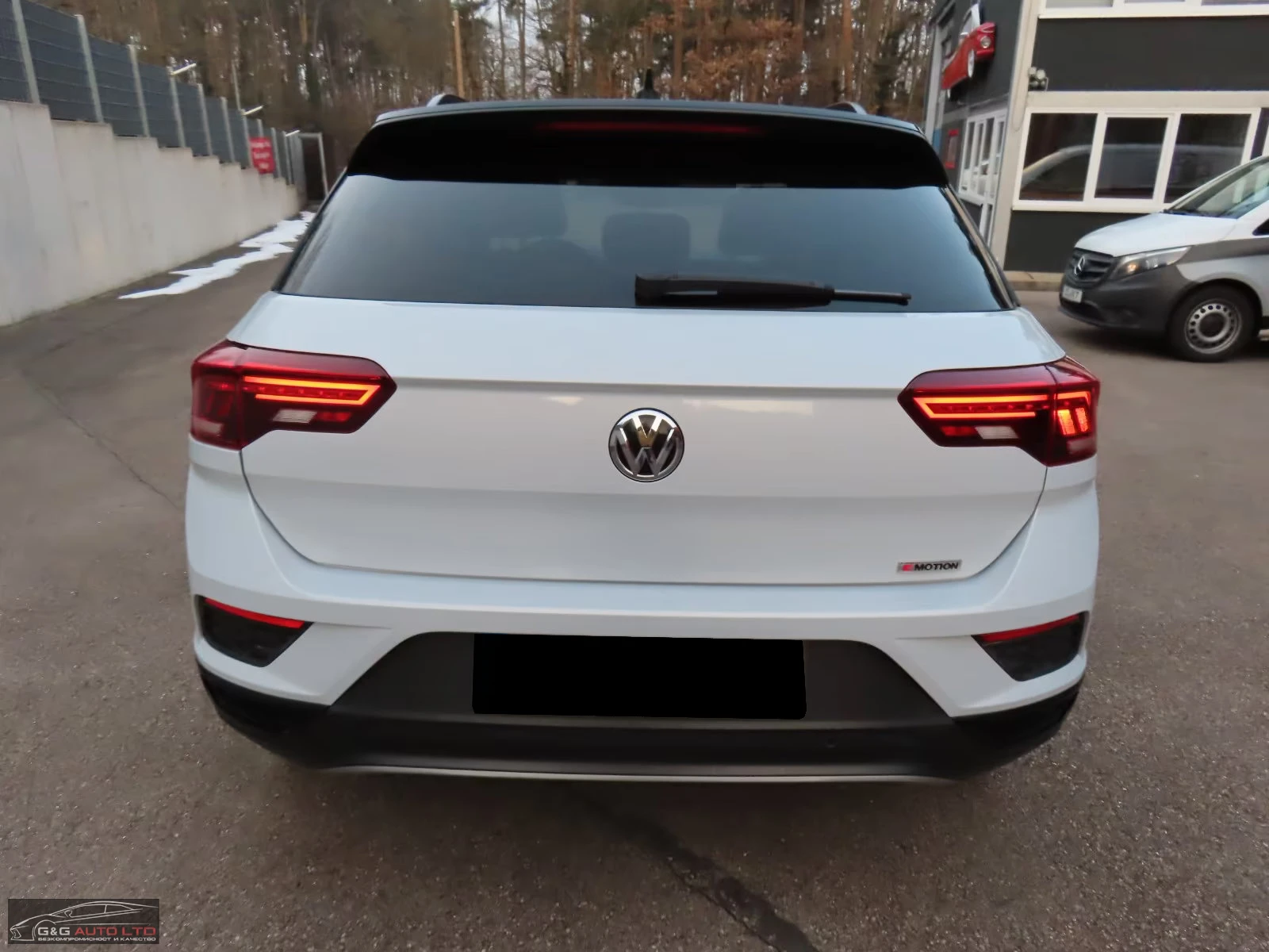 2020 Volkswagen .0TDI 190HP SPORT PANO DSG 4WD DIGI KLESS 730g — 6