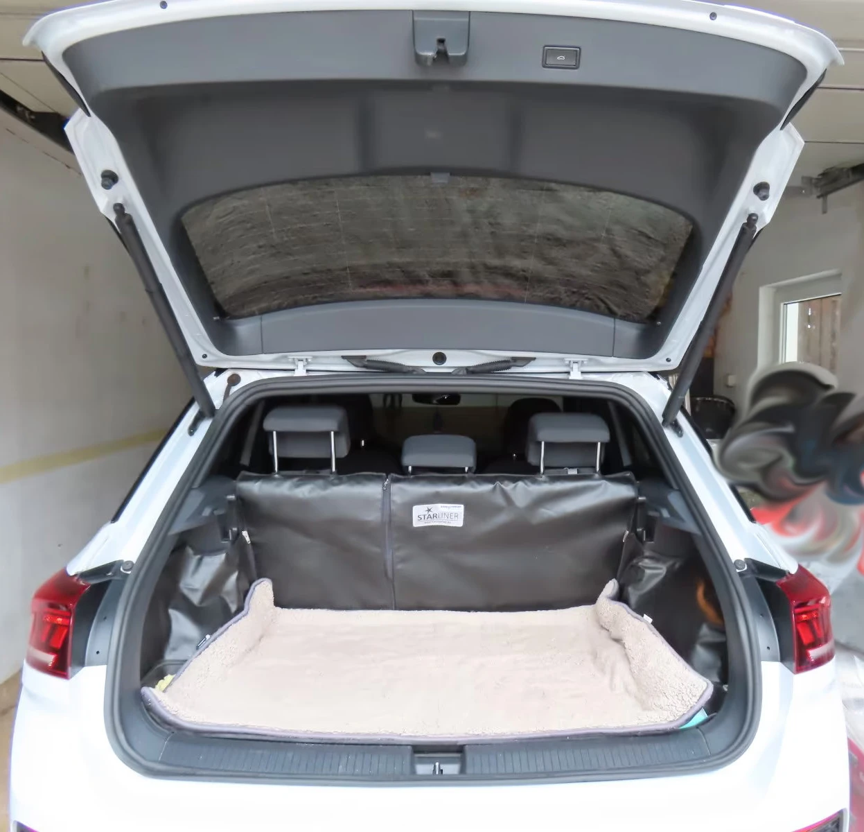 2020 Volkswagen .0TDI 190HP SPORT PANO DSG 4WD DIGI KLESS 730g — 15