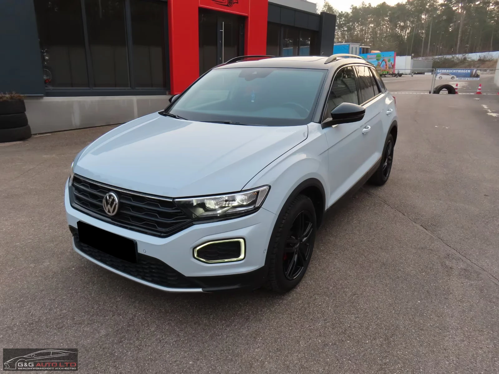 Volkswagen .0TDI