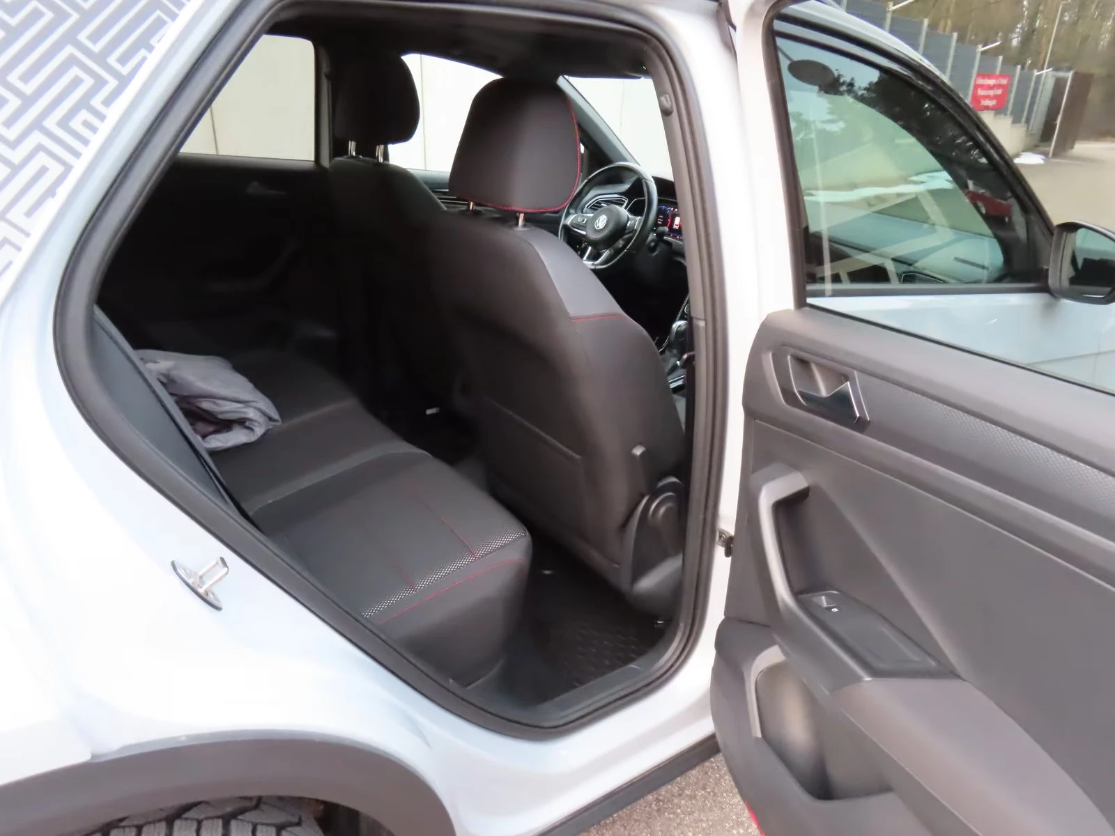 2020 Volkswagen .0TDI 190HP SPORT PANO DSG 4WD DIGI KLESS 730g — 13