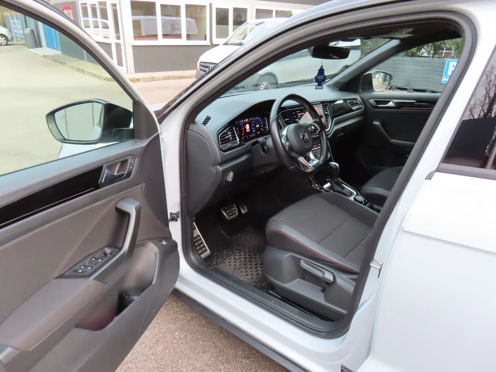 2020 Volkswagen .0TDI 190HP SPORT PANO DSG 4WD DIGI KLESS 730g — 7