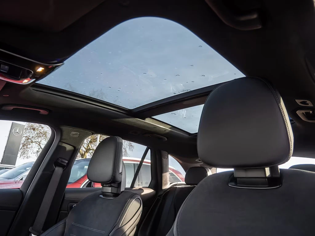 2025 Mercedes-Benz GLE 400 AMG PREMIUM 381HP 4M 360 PANO LED 900vpr — 7