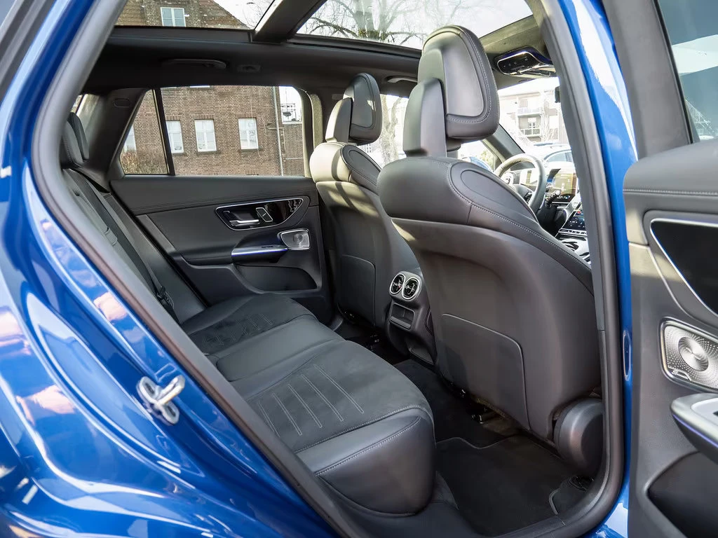 2025 Mercedes-Benz GLE 400 AMG PREMIUM 381HP 4M 360 PANO LED 900vpr — 10