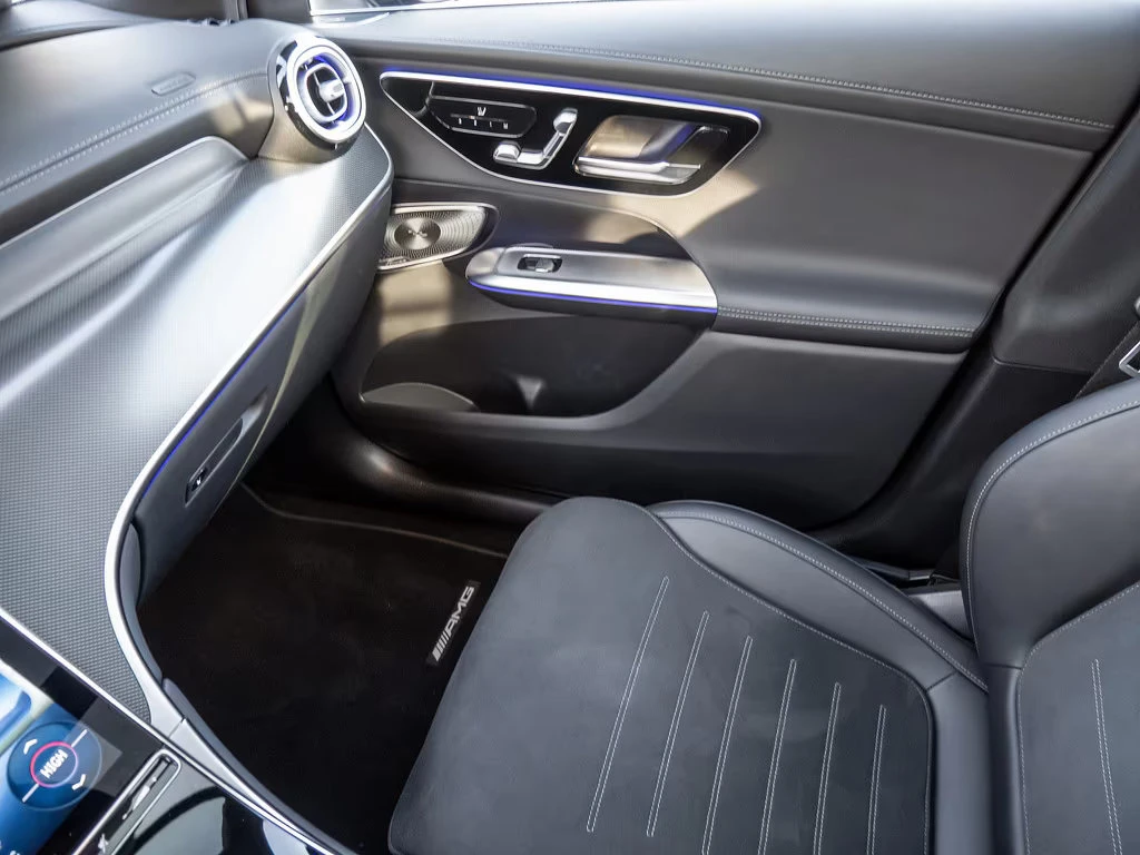 2025 Mercedes-Benz GLE 400 AMG PREMIUM 381HP 4M 360 PANO LED 900vpr — 9