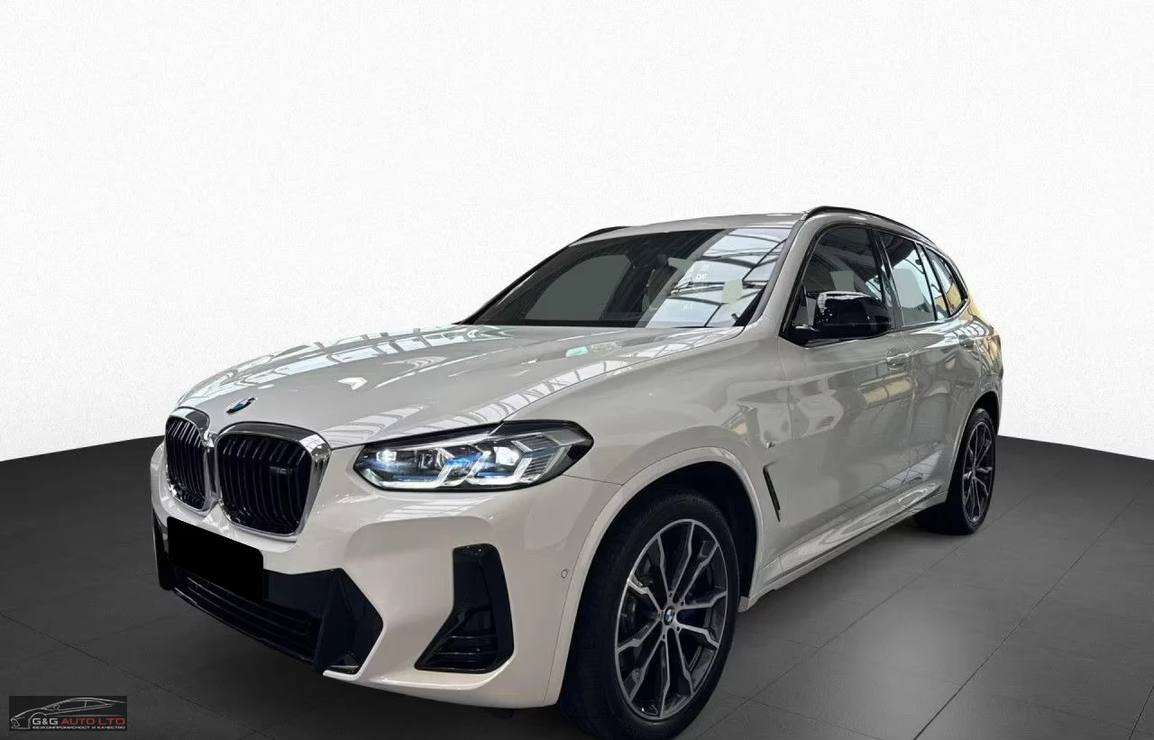 BMW X3 M