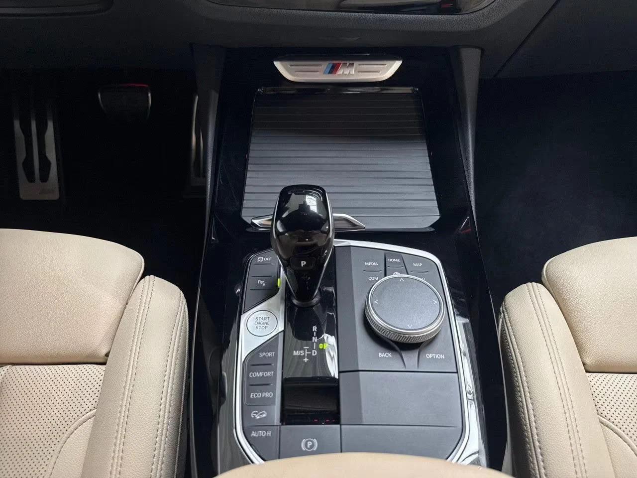 2024 BMW X3 M 40i 360HP 360 ACC LASER HUD HI-FI 921v — 14